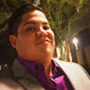 Meet your Posher, Nicholas